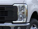 2025 Ford F-350 Crew Cab DRW 4x4 Pickup for sale #J135W3D - photo 18