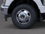 2025 Ford F-350 Crew Cab DRW 4x4 Pickup for sale #J135W3D - photo 19
