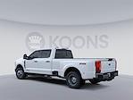2025 Ford F-350 Crew Cab DRW 4x4 Pickup for sale #J135W3D - photo 2