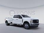 2025 Ford F-350 Crew Cab DRW 4x4 Pickup for sale #J135W3D - photo 7