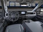 2025 Ford F-350 Crew Cab DRW 4x4 Pickup for sale #J135W3D - photo 9