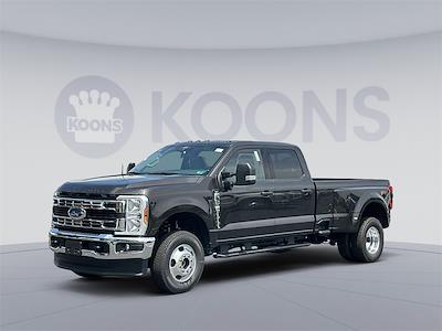 2025 Ford F-350 Crew Cab DRW 4x4 Pickup for sale #KFW250175 - photo 1