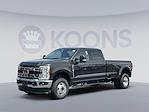 2025 Ford F-350 Crew Cab DRW 4x4 Pickup for sale #KFW250175 - photo 1
