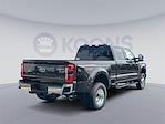 2025 Ford F-350 Crew Cab DRW 4x4 Pickup for sale #KFW250175 - photo 5