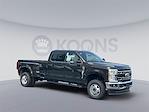 2025 Ford F-350 Crew Cab DRW 4x4 Pickup for sale #KFW250175 - photo 7