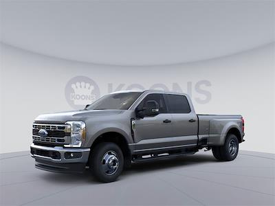 2025 Ford F-350 Crew Cab DRW 4x4 Pickup for sale #KFW250181 - photo 1