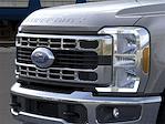 2025 Ford F-350 Crew Cab DRW 4x4 Pickup for sale #KFW250181 - photo 17