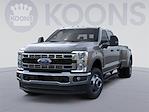 2025 Ford F-350 Crew Cab DRW 4x4 Pickup for sale #KFW250181 - photo 3