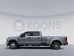 2025 Ford F-350 Crew Cab DRW 4x4 Pickup for sale #KFW250181 - photo 4