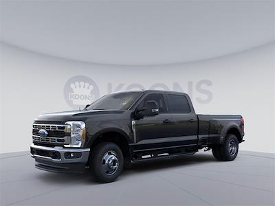 2025 Ford F-350 Crew Cab DRW 4x4 Pickup for sale #KFW250189 - photo 1