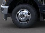 2025 Ford F-350 Crew Cab DRW 4x4 Pickup for sale #KFW250189 - photo 19