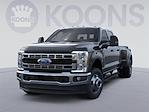 2025 Ford F-350 Crew Cab DRW 4x4 Pickup for sale #KFW250189 - photo 3