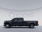 2025 Ford F-350 Crew Cab DRW 4x4 Pickup for sale #KFW250189 - photo 4