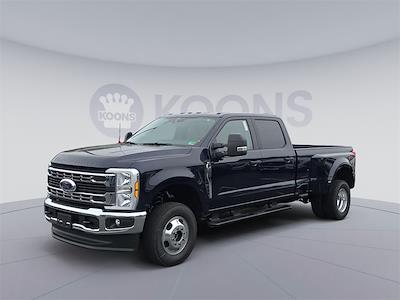 2025 Ford F-350 Crew Cab DRW 4x4 Pickup for sale #KFW250038 - photo 1