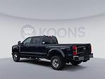 2025 Ford F-350 Crew Cab DRW 4x4 Pickup for sale #KFW250038 - photo 2