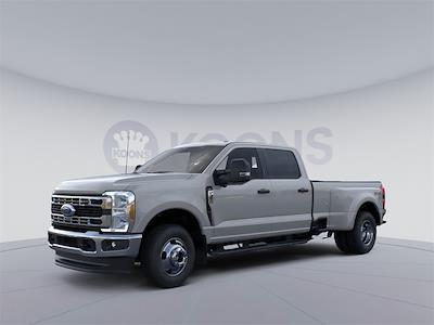 2025 Ford F-350 Crew Cab DRW 4x4 Pickup for sale #J140W3D - photo 1