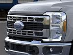 2025 Ford F-350 Crew Cab DRW 4x4 Pickup for sale #J140W3D - photo 17