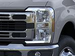 2025 Ford F-350 Crew Cab DRW 4x4 Pickup for sale #J140W3D - photo 18