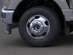 2025 Ford F-350 Crew Cab DRW 4x4 Pickup for sale #J140W3D - photo 19