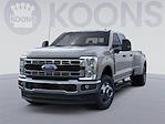 2025 Ford F-350 Crew Cab DRW 4x4 Pickup for sale #J140W3D - photo 3