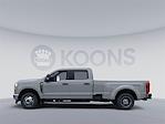 2025 Ford F-350 Crew Cab DRW 4x4 Pickup for sale #J140W3D - photo 4