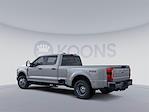 2025 Ford F-350 Crew Cab DRW 4x4 Pickup for sale #J140W3D - photo 2