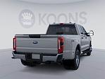 2025 Ford F-350 Crew Cab DRW 4x4 Pickup for sale #J140W3D - photo 8