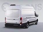 2025 Ford Transit 250 High Roof RWD Empty Cargo Van for sale #J160R3X - photo 3