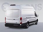 2025 Ford Transit 250 High Roof RWD Empty Cargo Van for sale #KFW250143 - photo 3