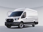 2025 Ford Transit 250 High Roof RWD Empty Cargo Van for sale #KFW250142 - photo 1
