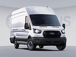 2025 Ford Transit 250 High Roof RWD Empty Cargo Van for sale #KFW250142 - photo 4