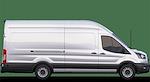 2025 Ford Transit 250 High Roof RWD Empty Cargo Van for sale #KFW250142 - photo 5