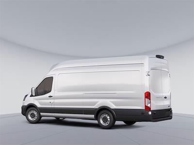 New 2025 Ford Transit 250 High Roof Empty Cargo Van for sale #KFW250141 - photo 2