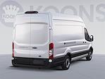 2025 Ford Transit 250 High Roof RWD Empty Cargo Van for sale #KFW250141 - photo 3