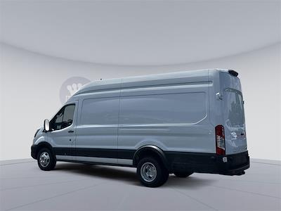 New 2025 Ford Transit 350 HD High Roof Empty Cargo Van for sale #KFW250031 - photo 2
