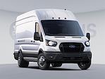 2025 Ford Transit 350 HD High Roof DRW RWD Empty Cargo Van for sale #KFW250031 - photo 4