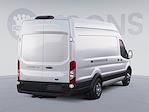 New 2025 Ford Transit 350 HD High Roof Empty Cargo Van for sale #J167F4X - photo 3