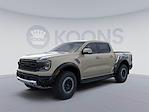 2025 Ford Ranger SuperCrew Cab 4x4 Pickup for sale #J295R4L - photo 1