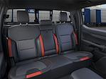 2025 Ford Ranger SuperCrew Cab 4x4 Pickup for sale #J295R4L - photo 11