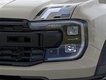 2025 Ford Ranger SuperCrew Cab 4x4 Pickup for sale #J295R4L - photo 18