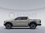 2025 Ford Ranger SuperCrew Cab 4x4 Pickup for sale #J295R4L - photo 4