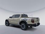 2025 Ford Ranger SuperCrew Cab 4x4 Pickup for sale #J295R4L - photo 2