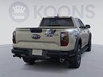 2025 Ford Ranger SuperCrew Cab 4x4 Pickup for sale #J295R4L - photo 8