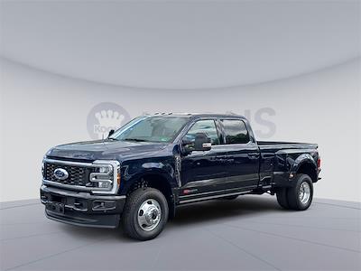 2025 Ford F-350 Crew Cab DRW 4x4 Pickup for sale #250473 - photo 1