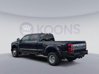 2025 Ford F-350 Crew Cab DRW 4x4 Pickup for sale #250473 - photo 2