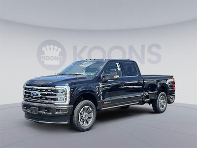 2025 Ford F-350 Crew Cab SRW 4x4 Pickup for sale #250433 - photo 1