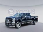 2025 Ford F-350 Crew Cab SRW 4x4 Pickup for sale #250433 - photo 1