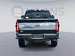 2025 Ford F-350 Crew Cab SRW 4x4 Pickup for sale #250433 - photo 4