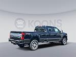 2025 Ford F-350 Crew Cab SRW 4x4 Pickup for sale #250433 - photo 2
