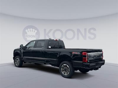 2025 Ford F-350 Crew Cab SRW 4x4 Pickup for sale #250458 - photo 2